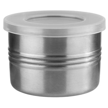 (6 sztuk) Pokrywki - CASUAL - zestaw 5 sztuk - Ø 80 mm - pasujące do 83881#6 - Prime Gastro