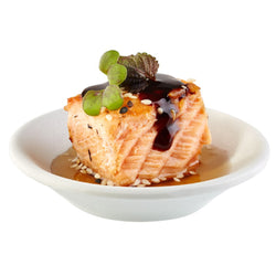 (24 sztuki) Miseczki do dipów - ZEN - melamina - 30 ml - Ø 80 mm - białe