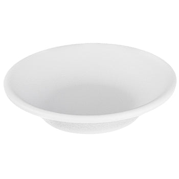 (24 sztuki) Miseczki do dipów - ZEN - melamina - 30 ml - Ø 80 mm - białe - Prime Gastro