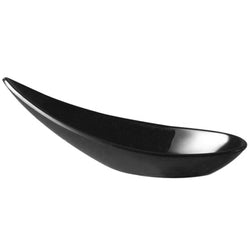 (60 sztuk) Łyżeczki do przekąsek - MING HING - melamina - długość: 110 mm