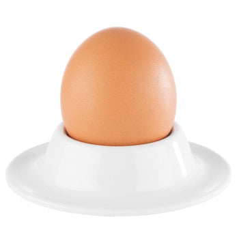 (6 sztuk) Kieliszki do jajek - zestaw 4 sztuk - melamina - Ø 85 mm - Prime Gastro