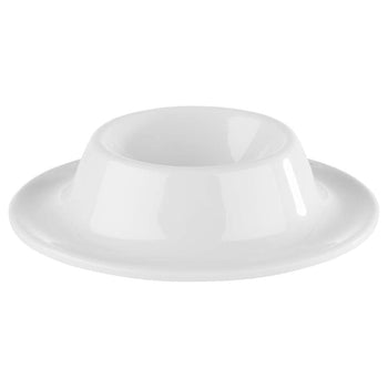 (6 sztuk) Kieliszki do jajek - zestaw 4 sztuk - melamina - Ø 85 mm - Prime Gastro