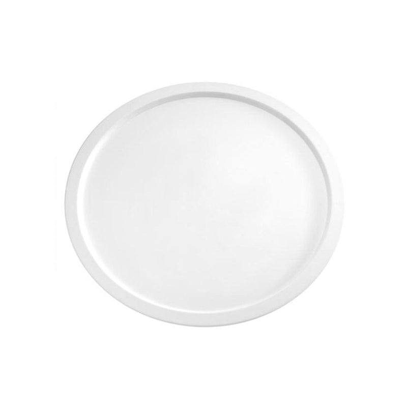 Tablett PURE - Melamina - Ø 310 mm - Wysokość: 30 mm