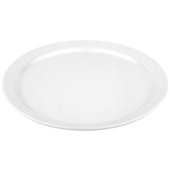 Tablett PURE - Melamina - Ø 310 mm - Wysokość: 30 mm - Prime Gastro