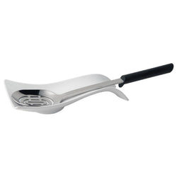 (6 sztuk) Podstawka na sztućce - SMALL WAVE - melamina - 260 x 130 mm
