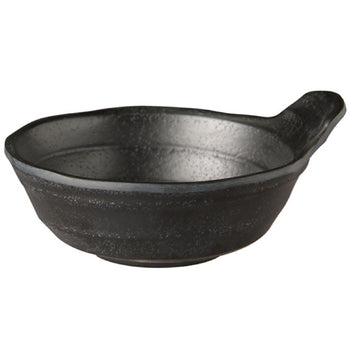 (6 sztuk) Miseczki - ZEN - melamina - 0,15 litra - Ø 115 mm - białe - Prime Gastro