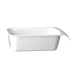 (6 sztuk) Miseczka GN 1/4 - CASCADE - melamina - 1,5 litra - głębokość: 75 mm