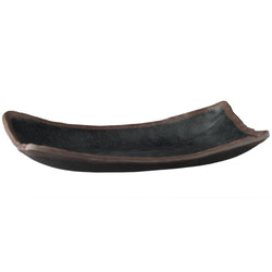 (6 sztuk) Taca - MARONE - Melamina - 265x165mm - Wysokość: 40mm
