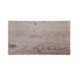 (6 sztuk) Taca GN 1/3 - DRIFTWOOD - melamina - wysokość: 15 mm