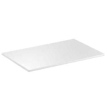 (6 sztuk) Taca GN 1/3 - ZERO - melamina -, wysokość: 15 mm - Prime Gastro