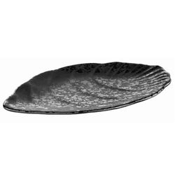 (6 sztuk) Taca - GLAMOUR - Melamina - 250x155mm - Wysokość: 15mm
