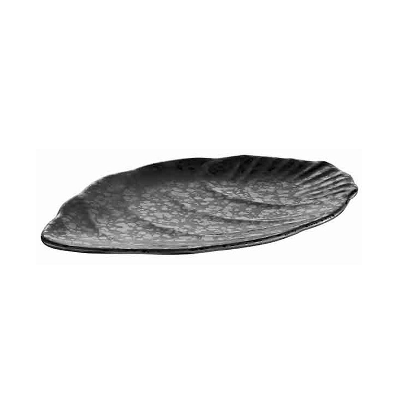 (6 sztuk) Taca - GLAMOUR - melamina - 300 x 190 mm - wysokość: 15 mm