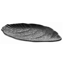 (6 sztuk) Taca - GLAMOUR - melamina - 300 x 190 mm - wysokość: 15 mm