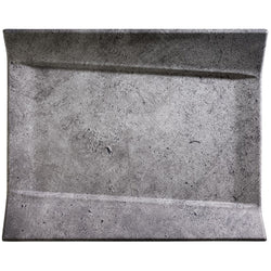 (6 sztuk) Taca GN 1/2 - ELEMENT - melamina - wysokość: 35 mm