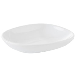 (20 sztuk) Talerzyki - MINI - melamina - 105 x 85 mm