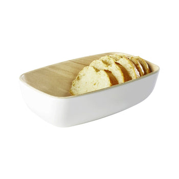 (6 sztuk) Miseczka GN 1/6 - FRIDA - melamina - 0,5 litra - głębokość: 55 mm - Prime Gastro