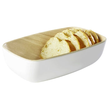 (6 sztuk) Miseczka GN 1/6 - FRIDA - melamina - 0,5 litra - głębokość: 55 mm - Prime Gastro