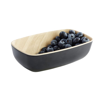 (6 sztuk) Miseczka GN 1/6 - FRIDA - melamina - 0,5 litra - głębokość: 55 mm - Prime Gastro