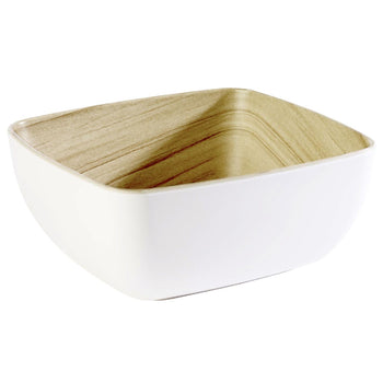 (6 sztuk) Miseczka GN 1/6 - FRIDA - melamina - 1 litr - głębokość: 75 mm - Prime Gastro