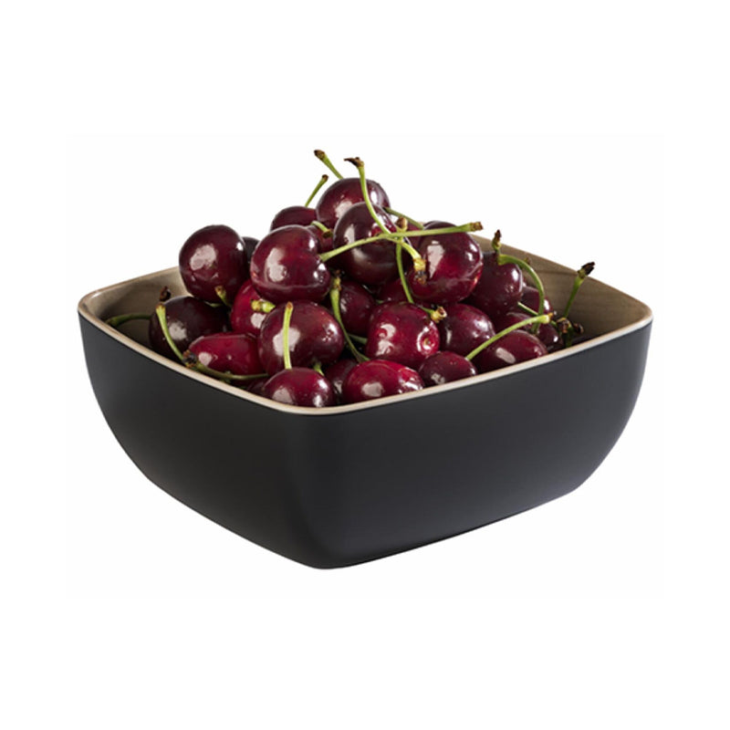 (6 sztuk) Taca GN 1/6 - FRIDA - melamina - 1 litr - głębokość: 75 mm