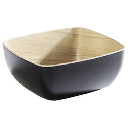 (6 sztuk) Taca GN 1/6 - FRIDA - melamina - 1 litr - głębokość: 75 mm