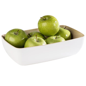 (6 sztuk) Miseczka GN 1/4 - FRIDA - melamina - 1,8 litra - głębokość: 75 mm - Prime Gastro