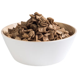 (6 sztuk) Miska - FRIDA - melamina - 1,2 litra - Ø 200 mm - biała