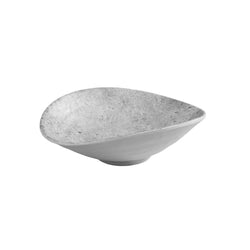 (6 sztuk) Miska - ELEMENT - Melamina - 0,18 litra - 175x155mm - Szara