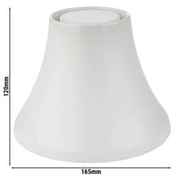 (6 sztuk) Stojaki - FRIDA - melamina - wysokość: 120 mm - pasują do misek i tac FRIDA