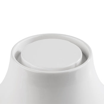 (6 sztuk) Stojaki - FRIDA - melamina - wysokość: 120 mm - pasują do misek i tac FRIDA - Prime Gastro