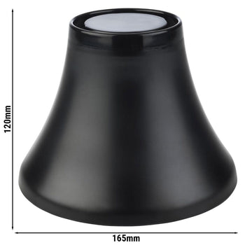 (6 sztuk) Stojaki - FRIDA - melamina - wysokość: 120 mm - pasują do misek i tac FRIDA - Prime Gastro