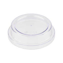 (6 sztuk) Pokrywa - FRIDA - Ø 90 mm - pasuje do 849306 i 849316