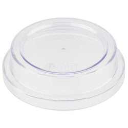 (6 sztuk) Pokrywa - FRIDA - Ø 90 mm - pasuje do 849306 i 849316