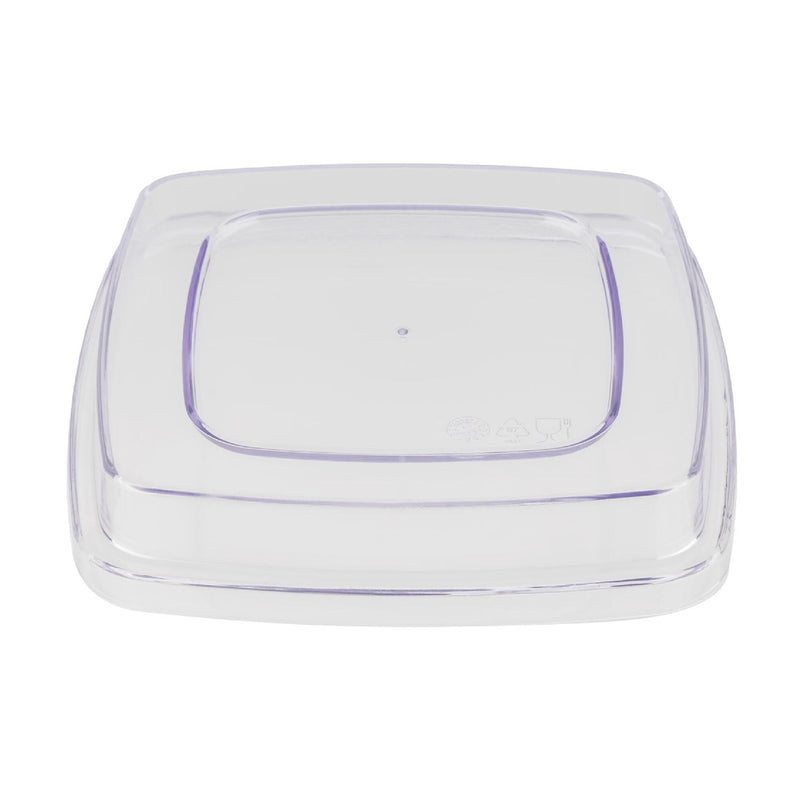 (6 sztuk) Pokrywa - FRIDA - 130x130mm - pasuje do 849366 i 849376