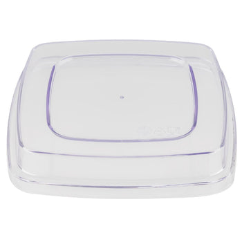 (6 sztuk) Pokrywa - FRIDA - 130x130mm - pasuje do 84936#6 i 84937#6 - Prime Gastro