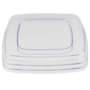 (6 sztuk) Pokrywa - FRIDA - 170x170 mm - pasuje do 84558#6 i 84559#6 - Prime Gastro