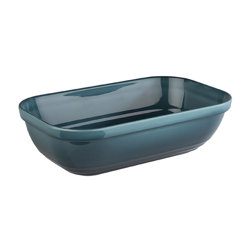 (6 sztuk) Naczynie GN 1/4 - EMMA - melamina - 1,5 litra - głębokość: 75 mm