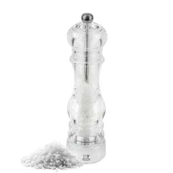 (6 Stück) PEUGEOT | NANCY - Salzmühle - Acryl - Höhe: 220mm
