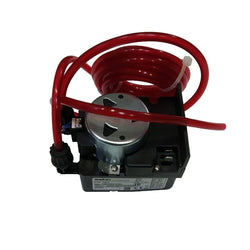 Pompka detergentu (czarna) - do DS430LE, GLS320E, GLS320ME, GS330E & GS330M