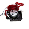 Detergent pump