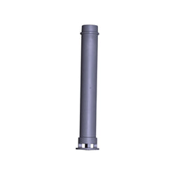 Rurka przelewowa – Ø21 mm – L154 mm – odpowiednia do GLS290M, GLS300M - EK, GLS210M i GLS300M