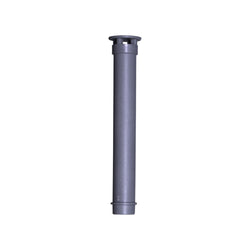 Rura przelewowa – Ø21 – H159 mm – odpowiednia do GS320M, GLS320ME, GLS300 - EK, GLS210, GLS300, GLS320E, GLS300 - UK i GLS320E - UK
