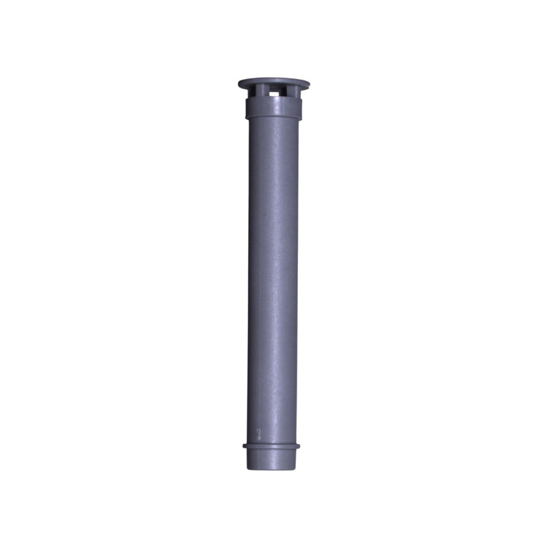 Rura przelewowa – Ø21 – H159 mm – odpowiednia do GS320M, GLS320ME, GLS300 - EK, GLS210, GLS300, GLS320E, GLS300 - UK i GLS320E - UK