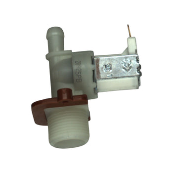 Zawór elektromagnetyczny 180°C - 220/240 V 50/60 Hz - maks. 90°C - odpowiedni do modeli GLS, DS, GS, GF i TSS