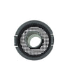 Filtr – z cylindrem z tworzywa sztucznego – pasuje do GS320, GS320PM, GS340PM-EK, GS340PM, GFS340, GFS420M-N, GS340P-EK, GS340P i GS340P-UK