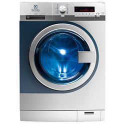 ELECTROLUX | myPRO WE170P - Profesjonalna pralka inteligentna - 8 kg - z pompą odpływową