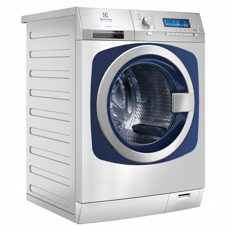 ELECTROLUX | Pralka myPRO Edge WE2-9 – 9 kg – 2,1 kW – 230 V – z zaworem spustowym