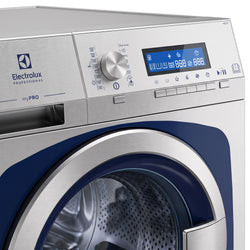 ELECTROLUX | Pralka myPRO Edge WE2-9 – 9 kg – 2,1 kW – 230 V – z zaworem spustowym
