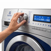ELECTROLUX | Pralka myPRO Edge WE2-9 – 9 kg – 2,1 kW – 230 V – z zaworem spustowym