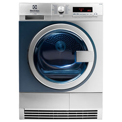 ELECTROLUX | myPRO TE1120HP - Profesjonalna suszarka bębnowa inteligentna - 8 kg - pompa ciepła